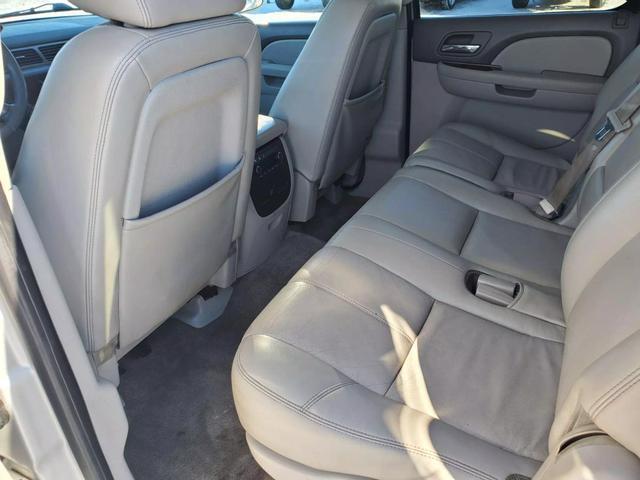 used 2011 Chevrolet Suburban car, priced at $14,995