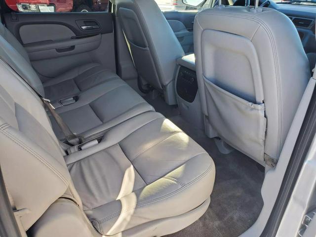 used 2011 Chevrolet Suburban car, priced at $14,995