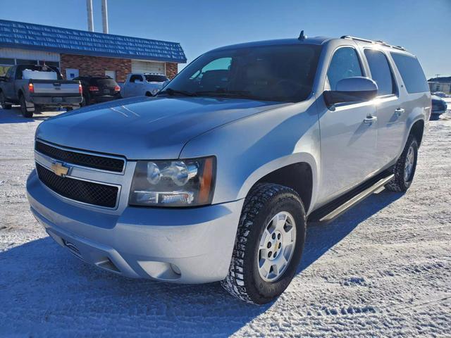 used 2011 Chevrolet Suburban car, priced at $8,995