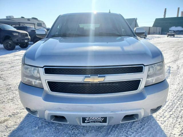 used 2011 Chevrolet Suburban car, priced at $12,991