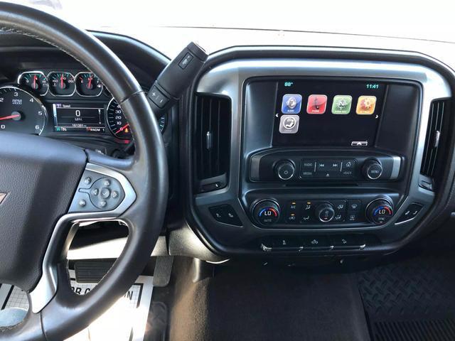 used 2015 Chevrolet Silverado 2500 car, priced at $30,995