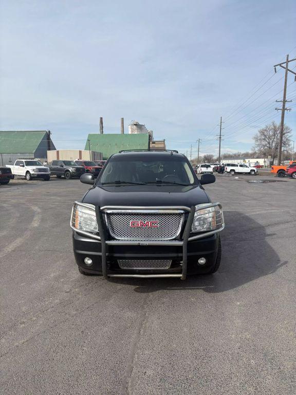 used 2011 GMC Yukon car, priced at $8,995