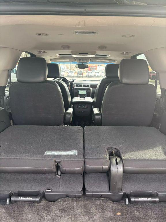 used 2011 GMC Yukon car, priced at $8,995