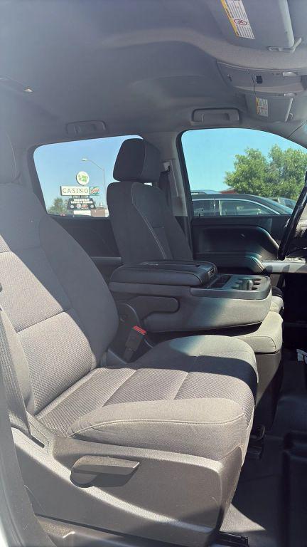 used 2019 Chevrolet Silverado 2500 car, priced at $29,995
