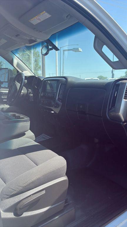 used 2019 Chevrolet Silverado 2500 car, priced at $29,995