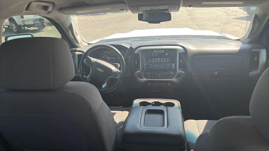 used 2019 Chevrolet Silverado 2500 car, priced at $29,995