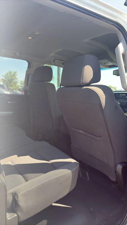 used 2019 Chevrolet Silverado 2500 car, priced at $29,995