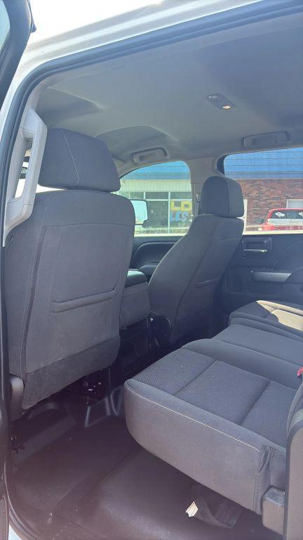 used 2019 Chevrolet Silverado 2500 car, priced at $29,995