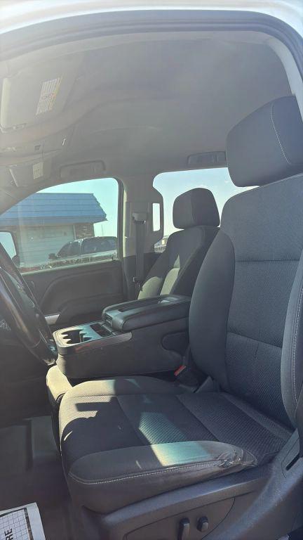 used 2019 Chevrolet Silverado 2500 car, priced at $29,995