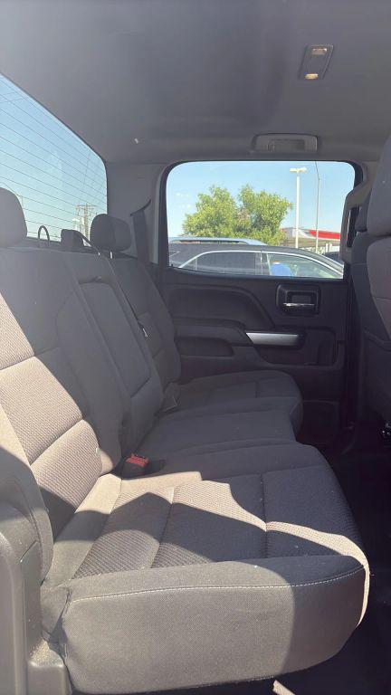 used 2019 Chevrolet Silverado 2500 car, priced at $29,995
