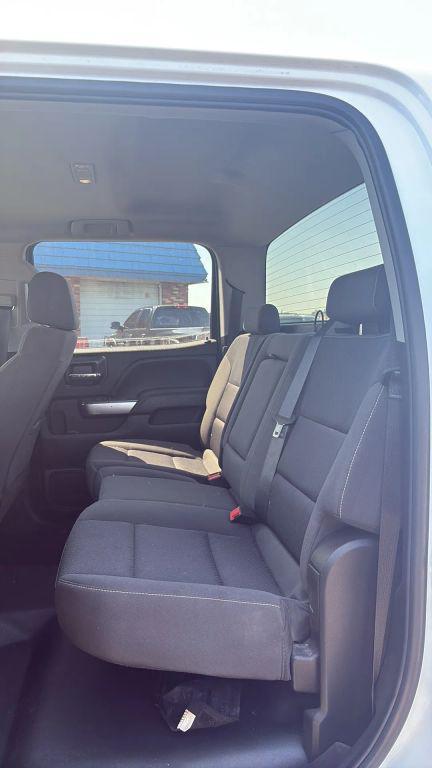 used 2019 Chevrolet Silverado 2500 car, priced at $29,995