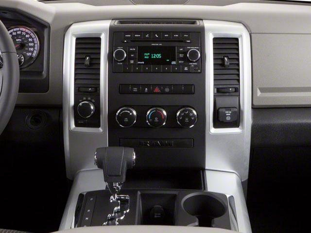 used 2010 Dodge Ram 1500 car, priced at $8,995