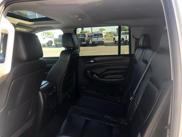 used 2015 Chevrolet Suburban car, priced at $19,450