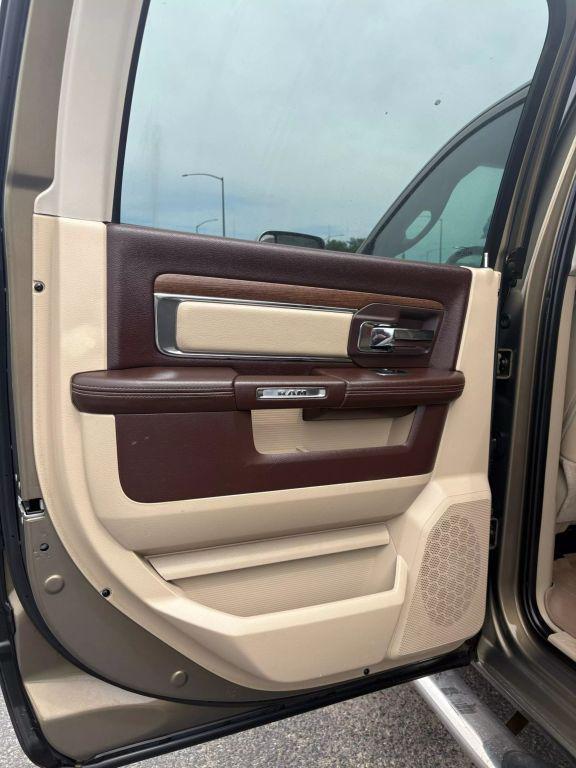 used 2014 Ram 2500 car, priced at $41,000