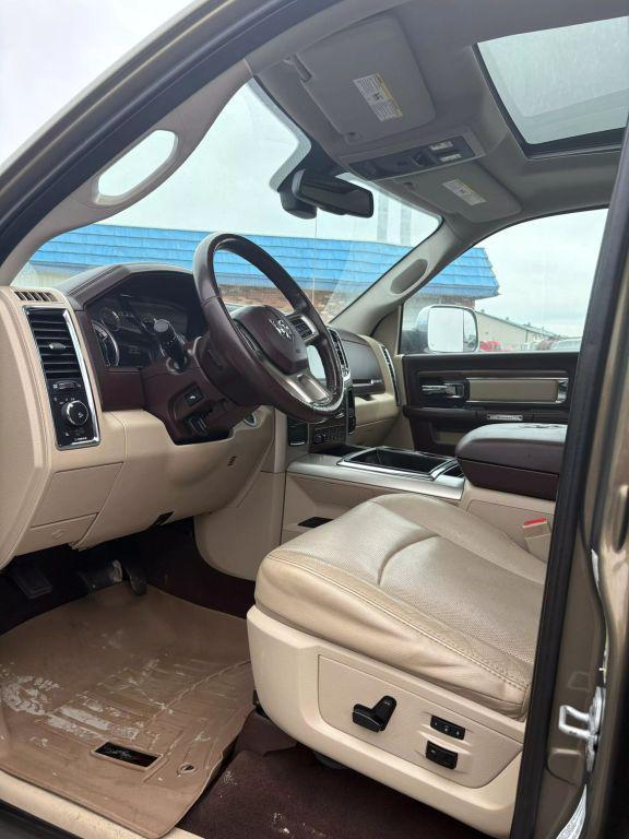 used 2014 Ram 2500 car, priced at $41,000
