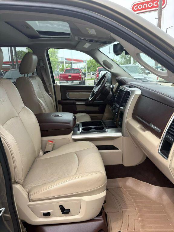used 2014 Ram 2500 car, priced at $41,000