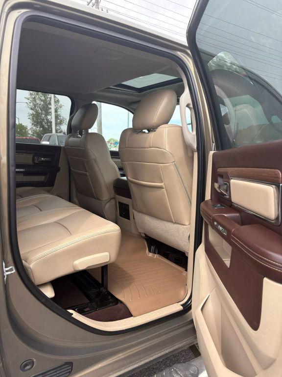used 2014 Ram 2500 car, priced at $41,000