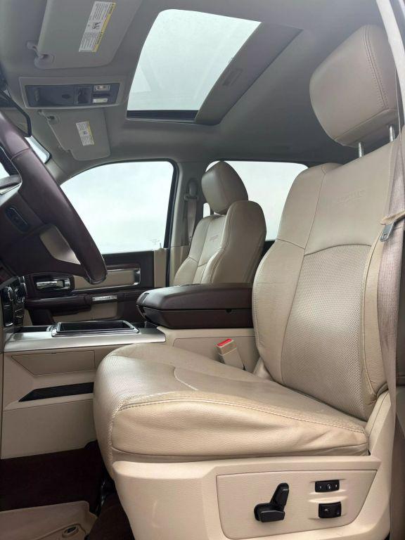 used 2014 Ram 2500 car, priced at $41,000