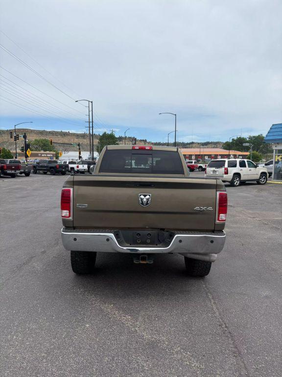 used 2014 Ram 2500 car, priced at $41,000