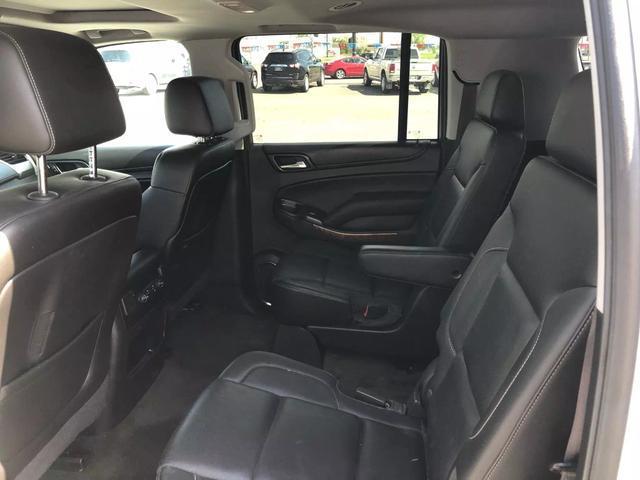 used 2015 Chevrolet Suburban car, priced at $25,995