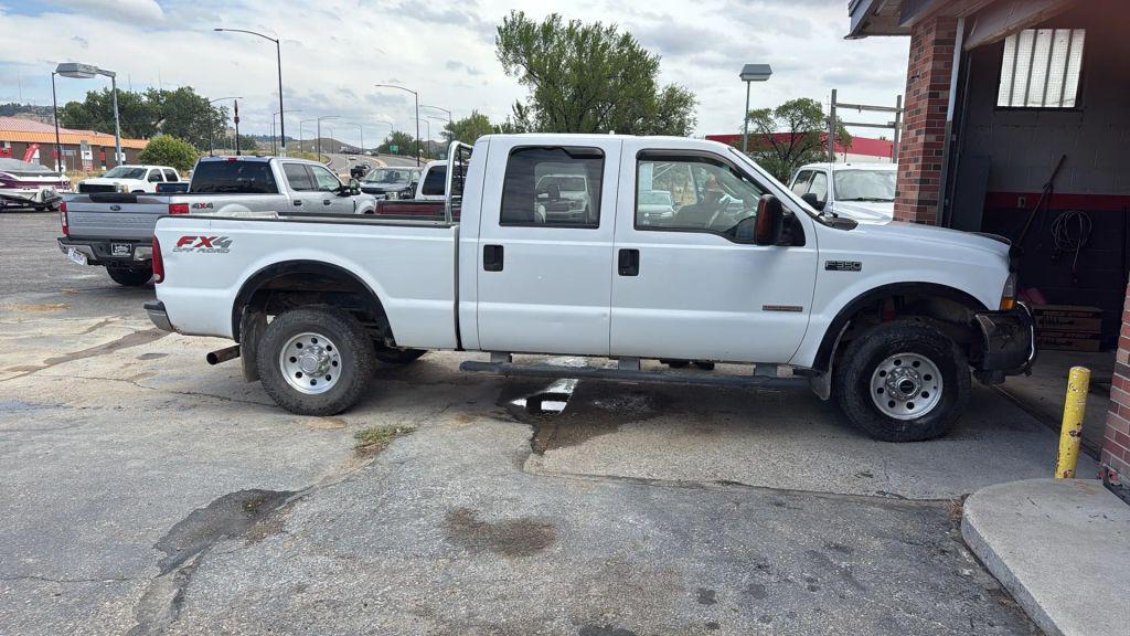used 2004 Ford F-350 car, priced at $8,995