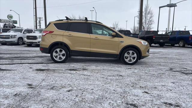 used 2015 Ford Escape car, priced at $11,995