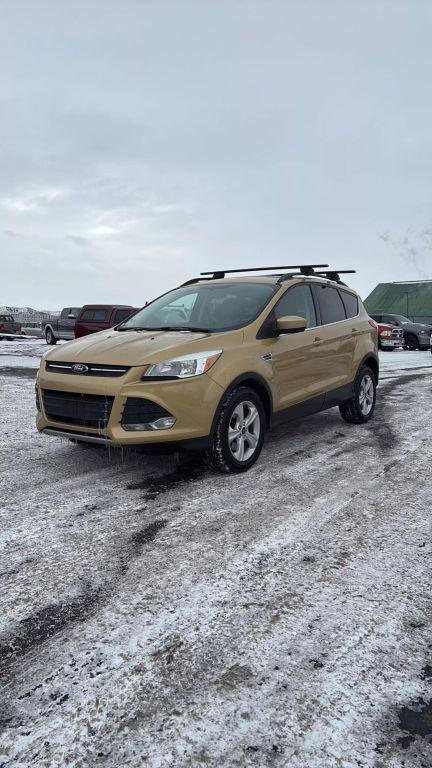 used 2015 Ford Escape car, priced at $11,995