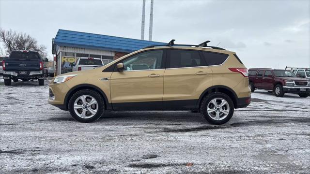 used 2015 Ford Escape car, priced at $11,995