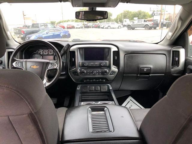 used 2018 Chevrolet Silverado 2500 car, priced at $35,995