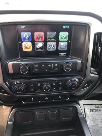 used 2018 Chevrolet Silverado 2500 car, priced at $35,995