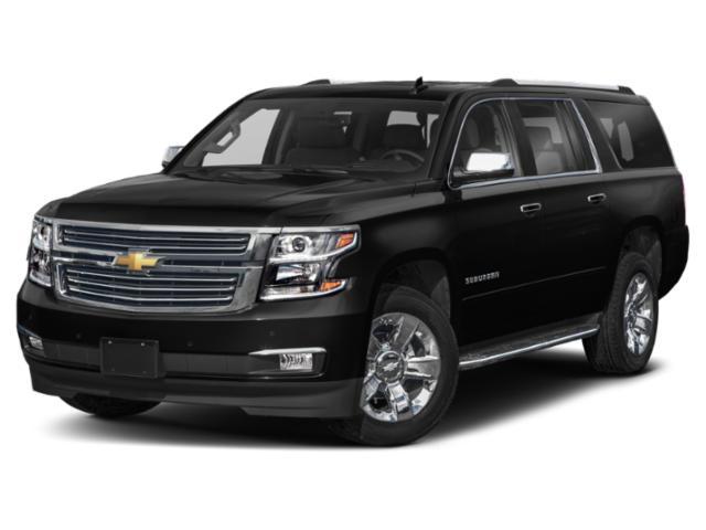 used 2018 Chevrolet Suburban car, priced at $28,000