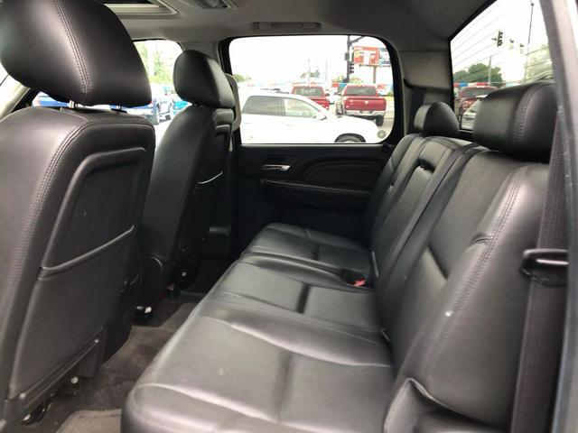 used 2012 GMC Sierra 2500 car, priced at $34,900