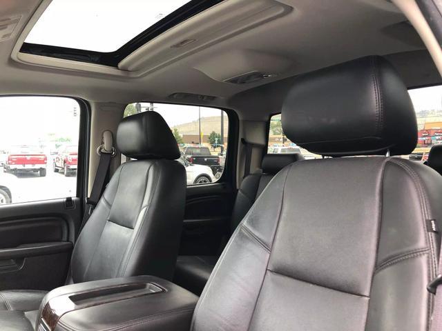 used 2012 GMC Sierra 2500 car, priced at $34,900