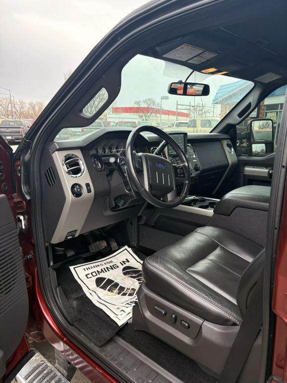 used 2016 Ford F-350 car, priced at $37,995