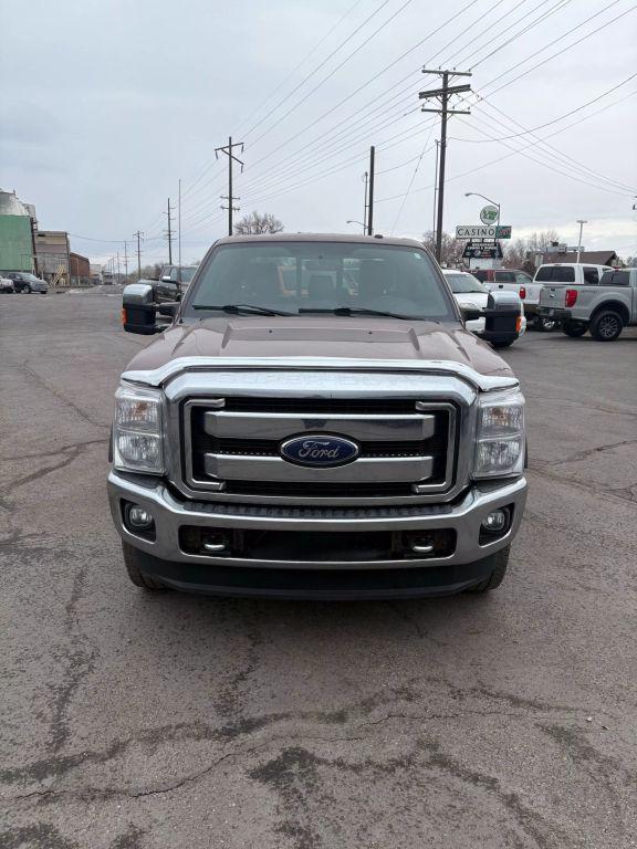 used 2016 Ford F-350 car, priced at $37,995