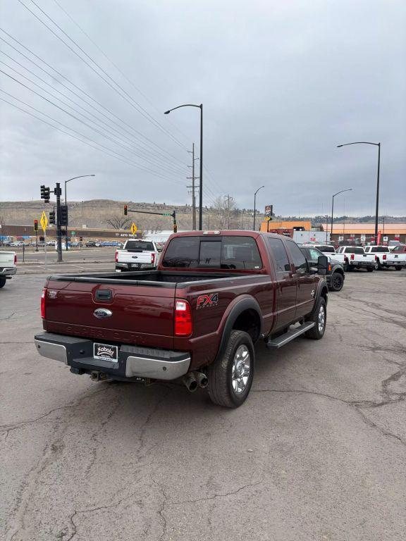 used 2016 Ford F-350 car, priced at $37,995