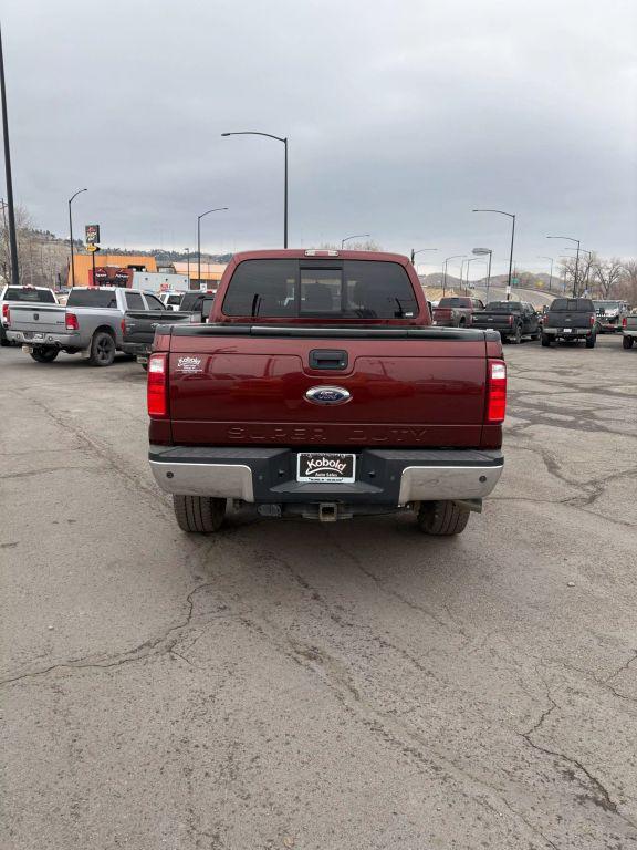 used 2016 Ford F-350 car, priced at $37,995