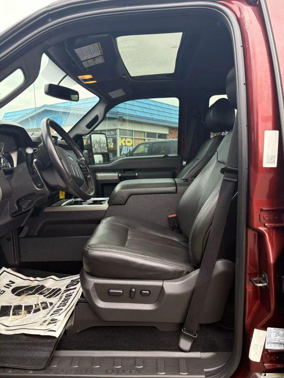 used 2016 Ford F-350 car, priced at $37,995