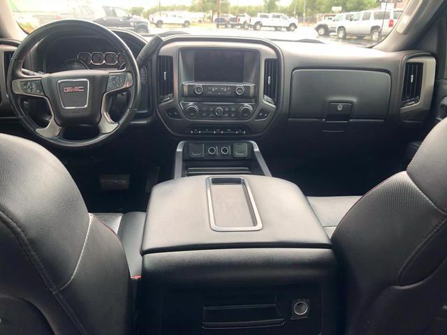 used 2014 GMC Sierra 1500 car, priced at $15,300