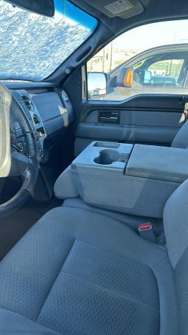 used 2013 Ford F-150 car, priced at $15,555