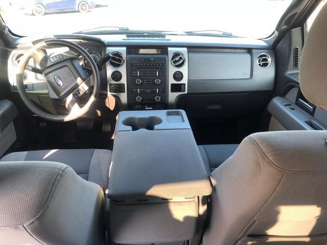 used 2013 Ford F-150 car, priced at $19,995