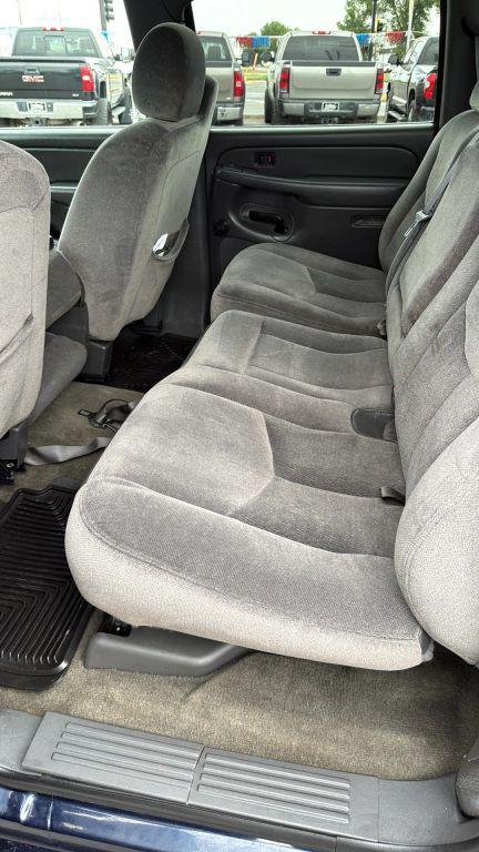 used 2005 GMC Sierra 1500 car, priced at $7,495
