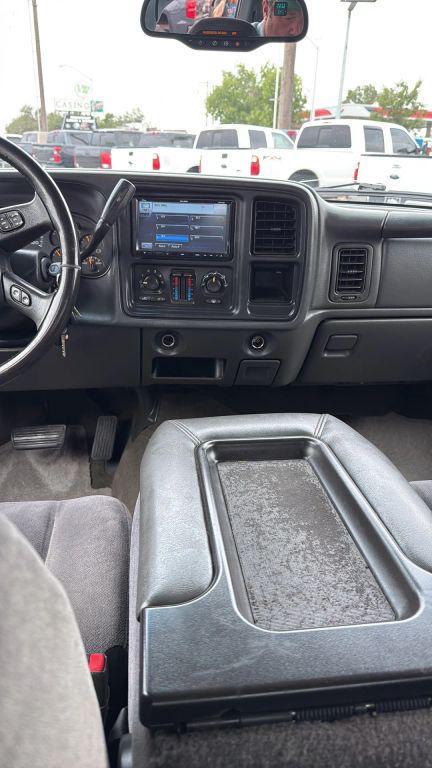used 2005 GMC Sierra 1500 car, priced at $7,495