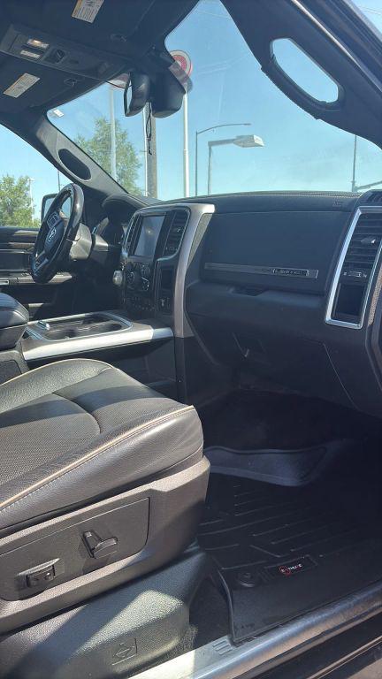 used 2016 Ram 1500 car, priced at $24,995