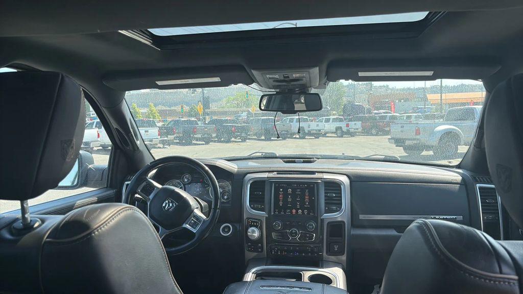used 2016 Ram 1500 car, priced at $24,995