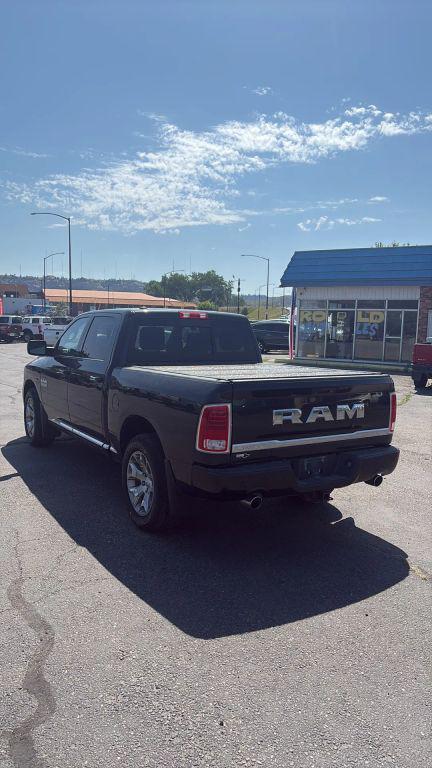 used 2016 Ram 1500 car, priced at $24,995