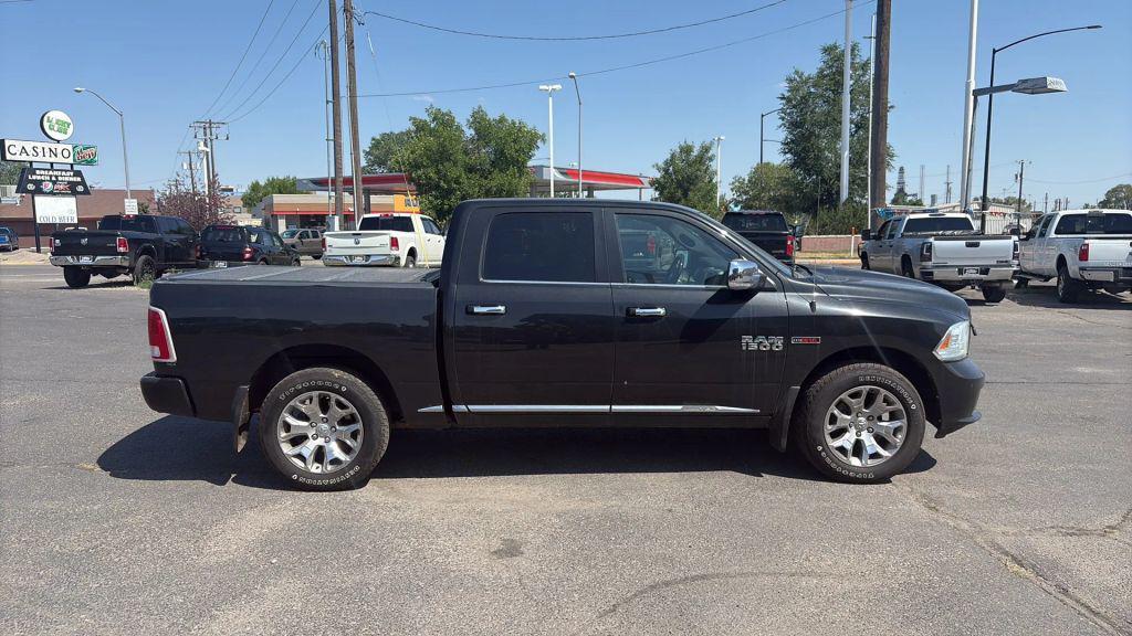 used 2016 Ram 1500 car, priced at $24,995