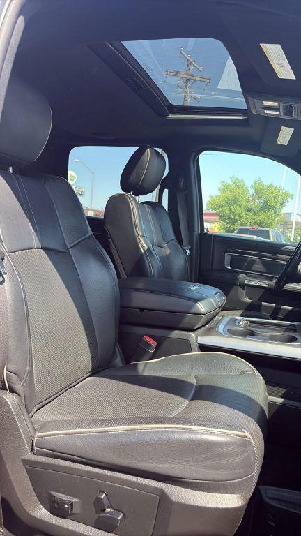 used 2016 Ram 1500 car, priced at $24,995