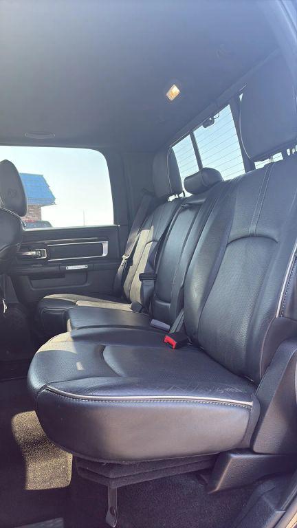used 2016 Ram 1500 car, priced at $24,995