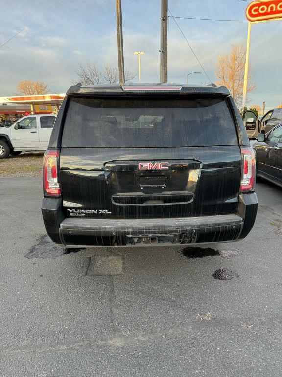 used 2019 GMC Yukon XL car, priced at $26,995